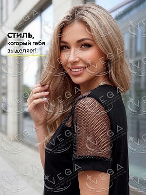картинка Футболка женская 520 магазин Одежда+ являющийся официальным дистрибьютором в России 
